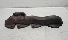 OPEL INSIGNIA A G09 Auspuffkrümmer 55565985428702815 1.96 Diesel 118kw 27539305