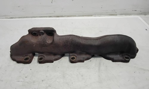 OPEL INSIGNIA A G09 Auspuffkrümmer 55565985428702815 1.96 Diesel 118kw 27539305