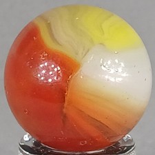 Vintage Akro Patch .62 Inch Near-Mint Condition Combined Shipping