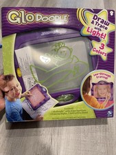 2009 Spinmaster GLODOODLE