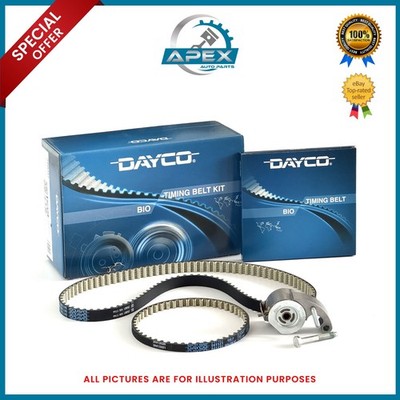 FORD TRANSIT/TRANSIT CUSTOM ECOBLUE TIMING BELT