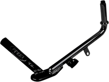 PINGEL Kickstand - 2" Lowered - Black 62252BLK