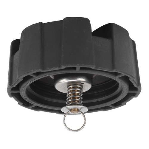 Universal Marine Boat Tank Gas Cap ABS Plastic Outboard Engine Motor Fuel - Picture 15 of 22