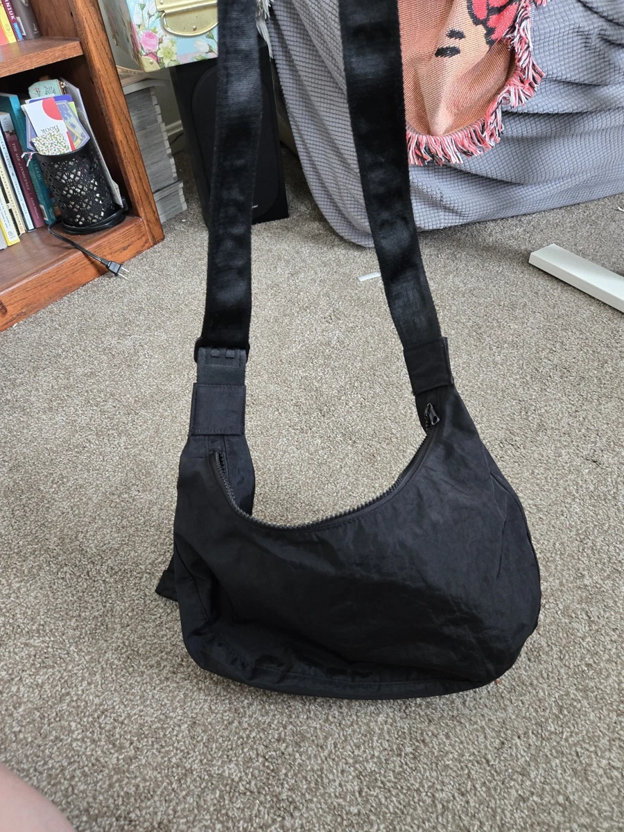BAGGU Black Bags & Handbags for Women for sale | eBay