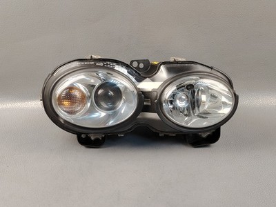 JAGUAR X-TYPE 3.0 2002 2008 HEAD LIGHT LAMP ASSEMBLY RH 1X43-13W029-AK