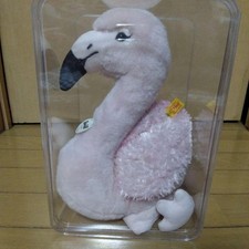 Steiff steiff flamingo pink b32a56