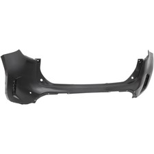 Stoßstange hinten für Toyota Yaris Cross MXP_ mit PDC ab Bj. 2020