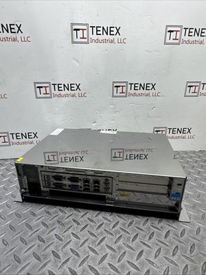 Beg Nanobox 4 NA-STD-8001 BST AR4000 Controller Rev Cb      H-3
