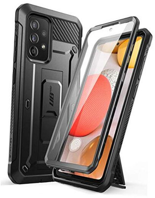 for Samsung Galaxy A52 4G/5G Case with Screen Protector