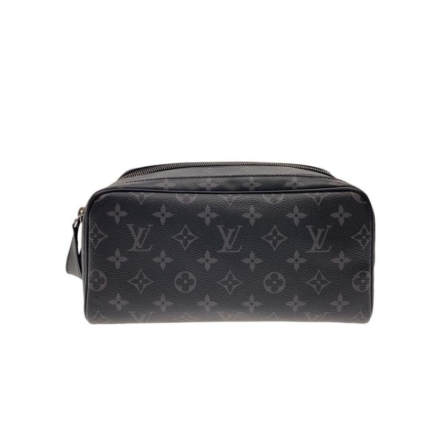 Louis Vuitton Dopp Kit_Monogram Eclipse y30_0111 - image 1