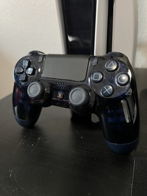 DualShock 4 Wireless Controller for PlayStation 4 - 500 Million Limited Edition