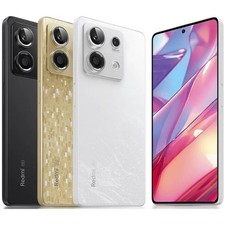 Android Xiaomi Redmi Note 13 5G Global Versio...