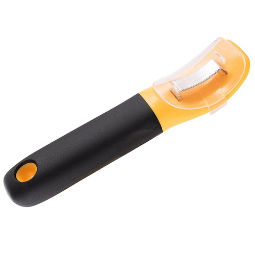Corn Cob Stripper Tool, Professional Corn Sheller Kernel Cutter, Corn Peeler ...