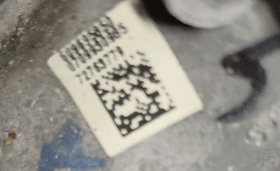 32306794624 Lenkrad  MINI MINI Clubman (R55) 1.6 16V Cooper S Sw 4p/b/1598cc - Bild 2 von 4