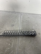 Sunex 3670s 38-inch Drive Internal Star Impact Socket Set And 5 Sockets