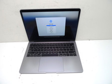 MacBook Air 13" 2018  i5-8210Y  8GB RAM  256GB NVMe  340 Cycles  Read