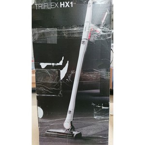 Miele Triflex HX1 - SMUL1 Lotosweiß Akku-Handstaubsauger Staubsauger mit Stiel