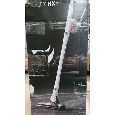 Miele Triflex HX1 - SMUL1 Lotosweiß Akku-Handstaubsauger Staubsauger mit Stiel