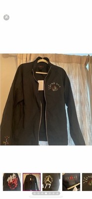 Nike Collab  Jacket Cactus Jack