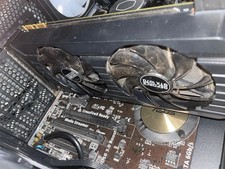 Palit NVIDIA GeForce GTX 1070 8GB Graphics Card