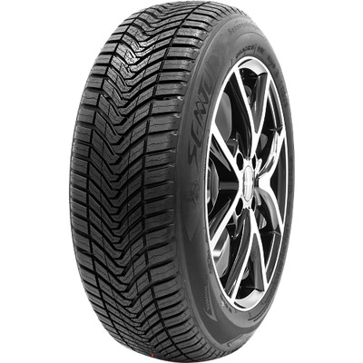 SENTURY Ganzjahresreifen 225/40 ZR18 TL 92W SEASONSDRAGON 2 XL BSW M+S 3PMSF