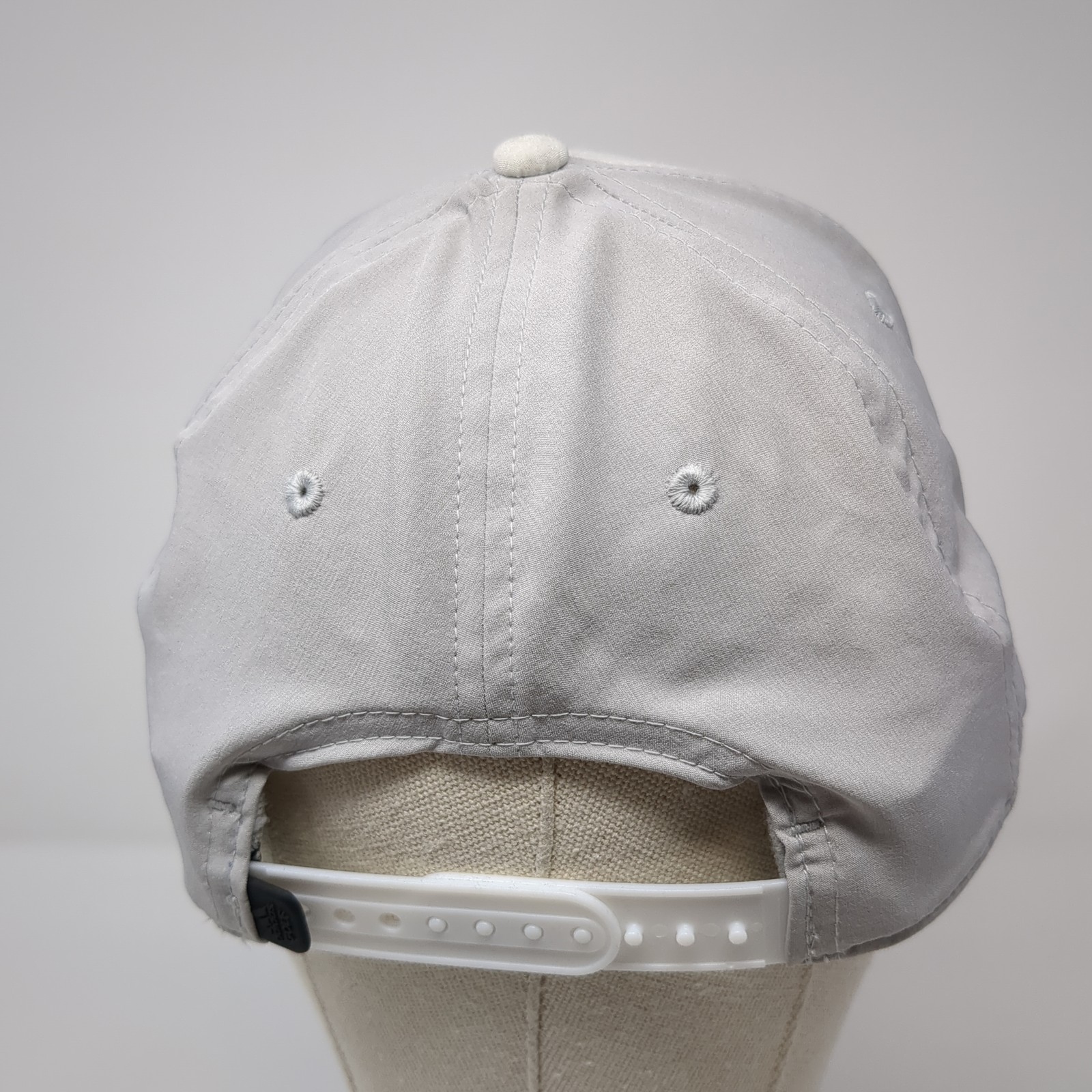 Idaho State Map Patch Snapback Hat Multicolor One… - image 6