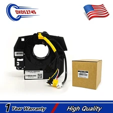 Clock Spring For Dodge RAM 1500 13- 2022 2500 3500 2013 2014 2015 2016 2017 2018