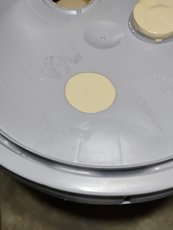 Sherwin Williams Promar 200 Huevo Color 7037 Beige Equilibrado 5 Galones Foto 2 de 4