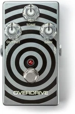 MXR WA44 Wylde Audio Overdrive