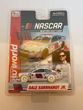 Auto World DALE EARNHARDT JR. 88 MTN DEW iWheels - NASCAR SUPER III