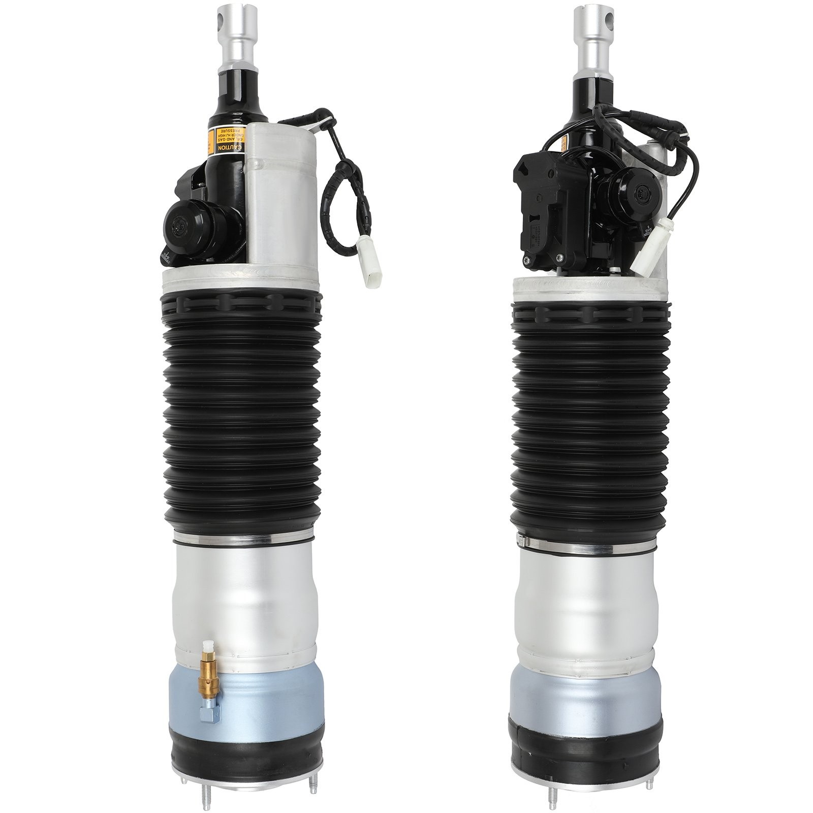 Rolls-Royce Ghost 2008-2019 FRONT+LEFT, RIGHT Air suspension strut