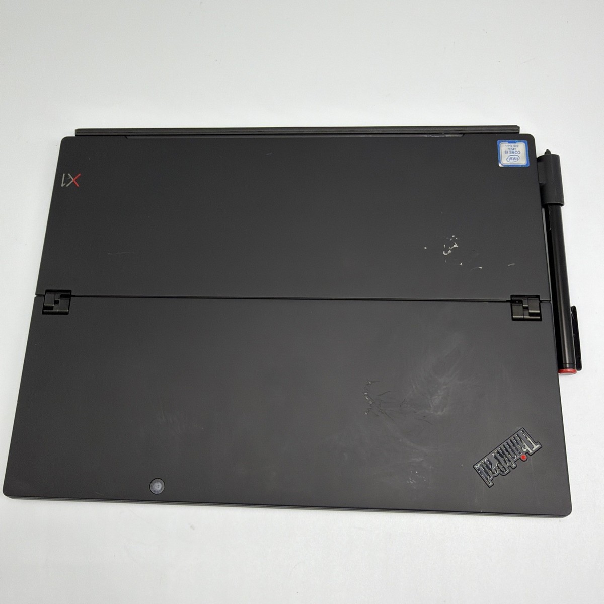 LENOVO ThinkPad X1 Tablet 3rd Gen i5-8350U 8GB RAM 256GB W11P