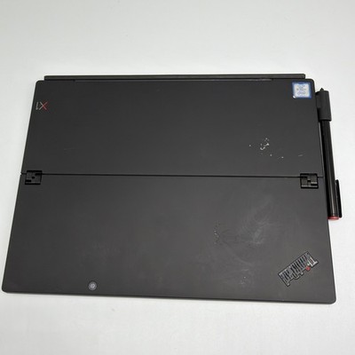 LENOVO ThinkPad X1 Tablet 3rd Gen i5-8350U 8GB RAM 256GB W11P