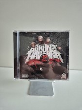 Farid Bang - Asphalt Massaka 2 CD (Sehr Guter...