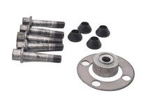 Kit De Fixation De Roue Arrière Vis De Roue BMW K 1100 RS K589 0522 92-96