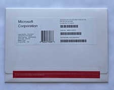 Microsoft Windows Server 2022 Standard 64bit 64 Core DVD KEY NEW