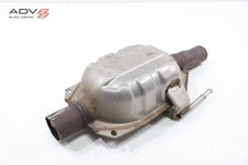 2016 - 2023 MAZDA CX-9 AWD 2.5L EXHAUST FRONT MUFFLER PIPE RESONATOR OEM -CUT-