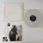 The Beatles - White Album - Tested 1978 Vinyl 1 LP Only w/ OG Poster