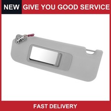 Left Side Sun Visor for BMW 3 Series E90 Sedan/ E91 Touring No.51167252009