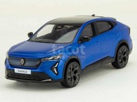 Renault Rafale Atelier Alpine 4WD 2025 Norev 1/43 Modellauto