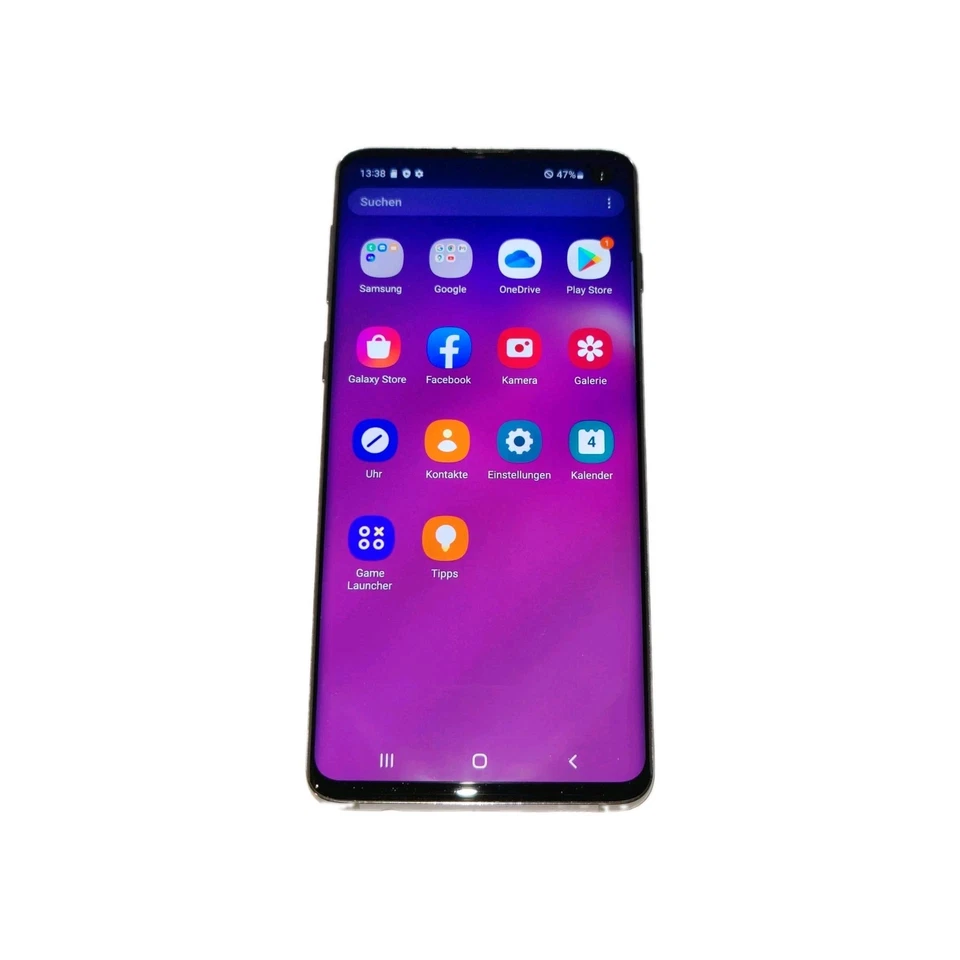 Samsung Galaxy S10 · 128GB, Foto 3 von 5