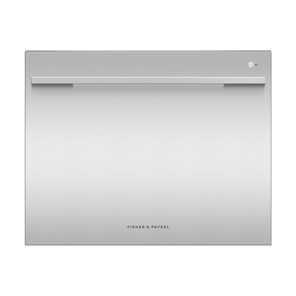 Dishwasher Fisher & Paykel Single DishDrawer™ DD60SDFHTX9 Fully Integrated