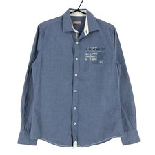NAPAPIJRI Shirt CasuaL Formal Men Size S