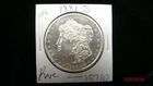 1881-S Uncirculated Morgan Silver Dollar #3710