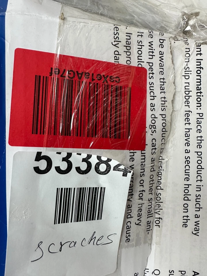 Trixie Folding Pet Ramp - Image 4 of 4