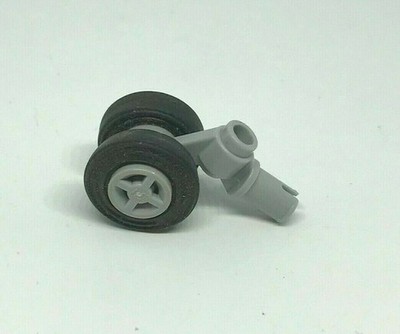 LEGO: Rad Flugzeugreifen - Ref. 61483c01 - Set 3182 60104 60022 31011 60021...