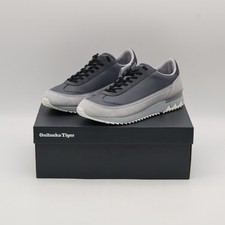 1183C385-021 Onitsuka Tiger Hsinti Carrier Grey Men's 