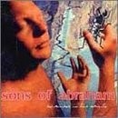 Termites in His Smile Sons of Abraham audio cd Very Good