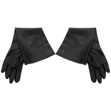 Sand Blasting Gloves for Sandblast Cabinet Gloves 60x20cm L6W87035