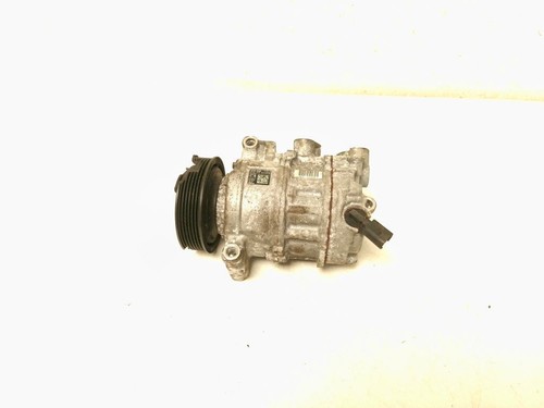 Audi A4 S4 B9 2016 Klimakompressor Pumpe 4M0816803 Diesel 110kW OER5895